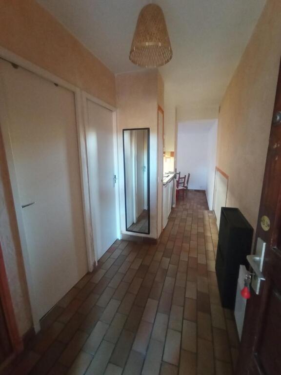 Capibay Leilighet Six-Fours-les-Plages Eksteriør bilde
