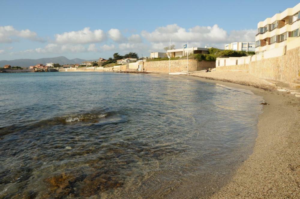 Capibay Leilighet Six-Fours-les-Plages Eksteriør bilde
